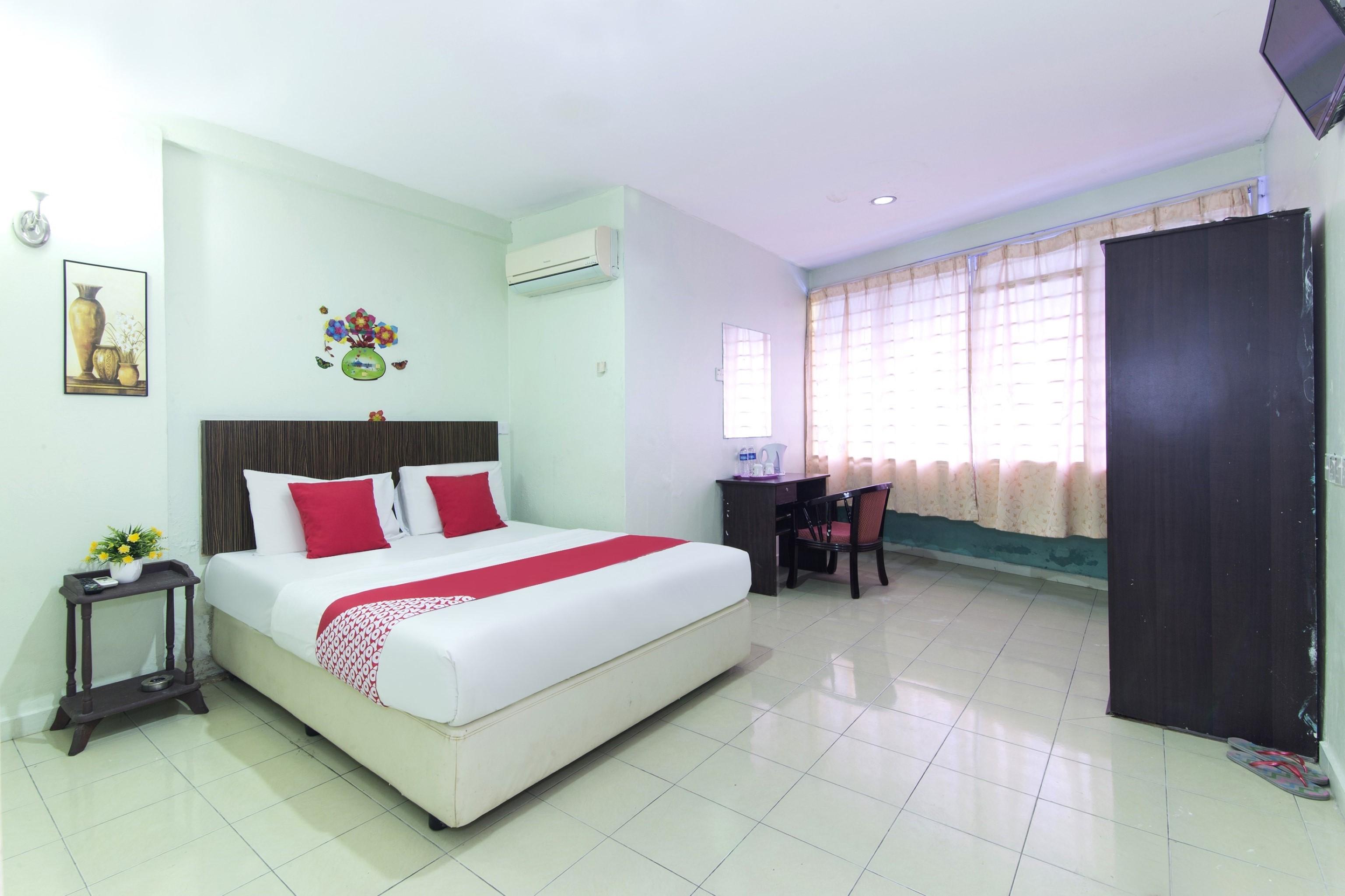 Oyo 329 Suntex Hotel Ampang  Eksteriør billede