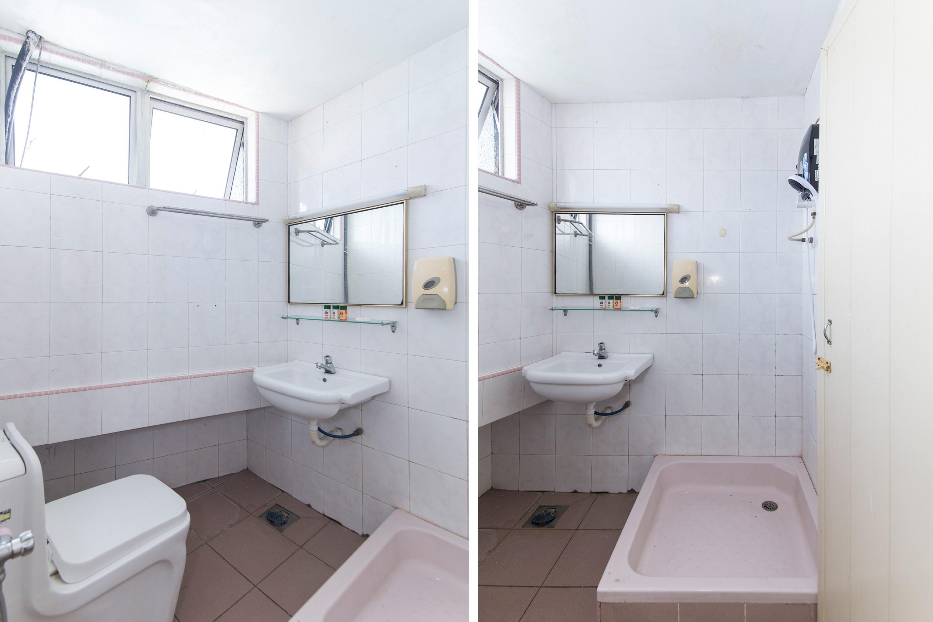 Oyo 329 Suntex Hotel Ampang  Eksteriør billede