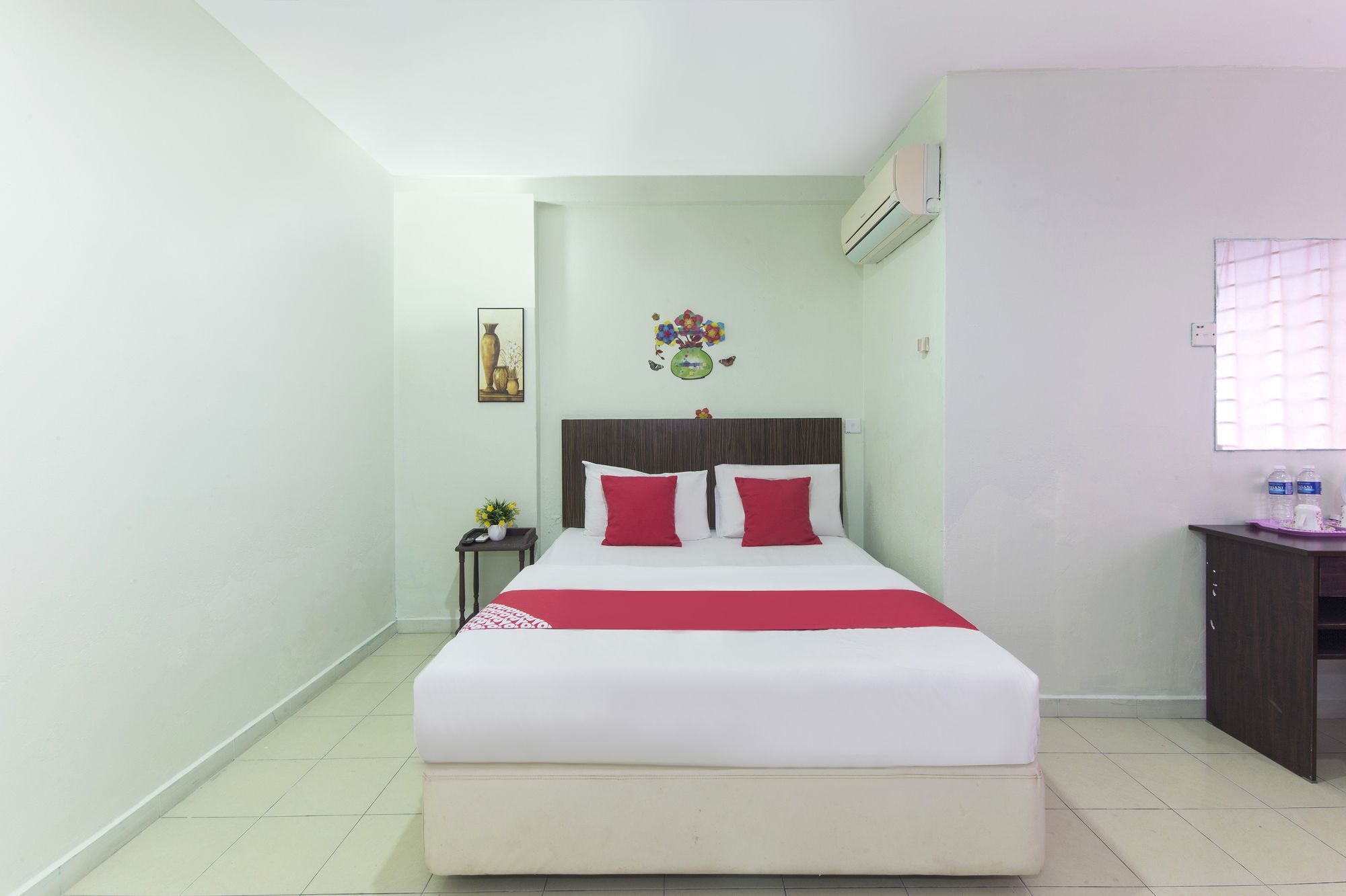 Oyo 329 Suntex Hotel Ampang  Eksteriør billede